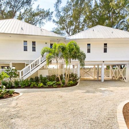 Arcadia Villa Sanibel Exterior photo