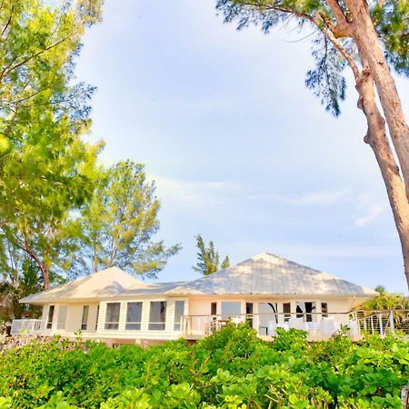 Arcadia Villa Sanibel Exterior photo