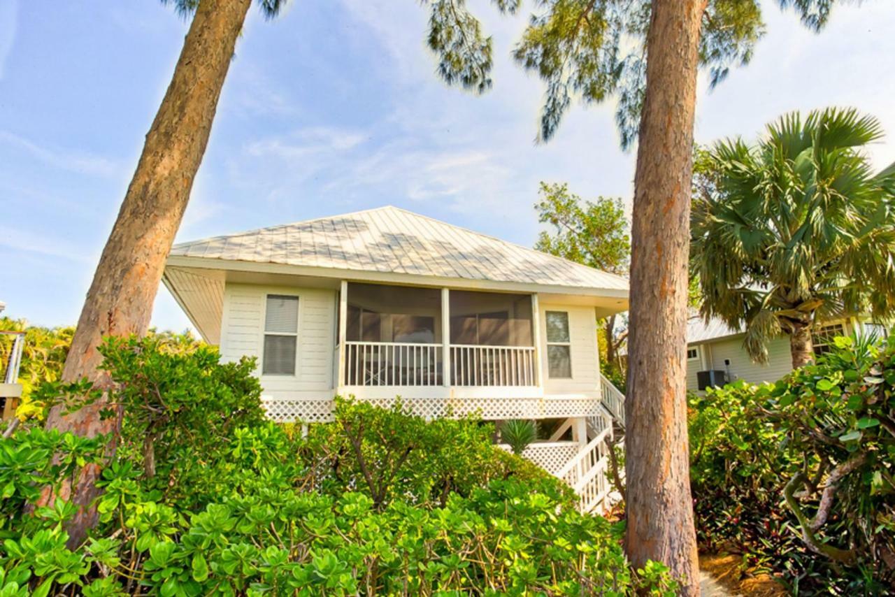 Arcadia Villa Sanibel Exterior photo