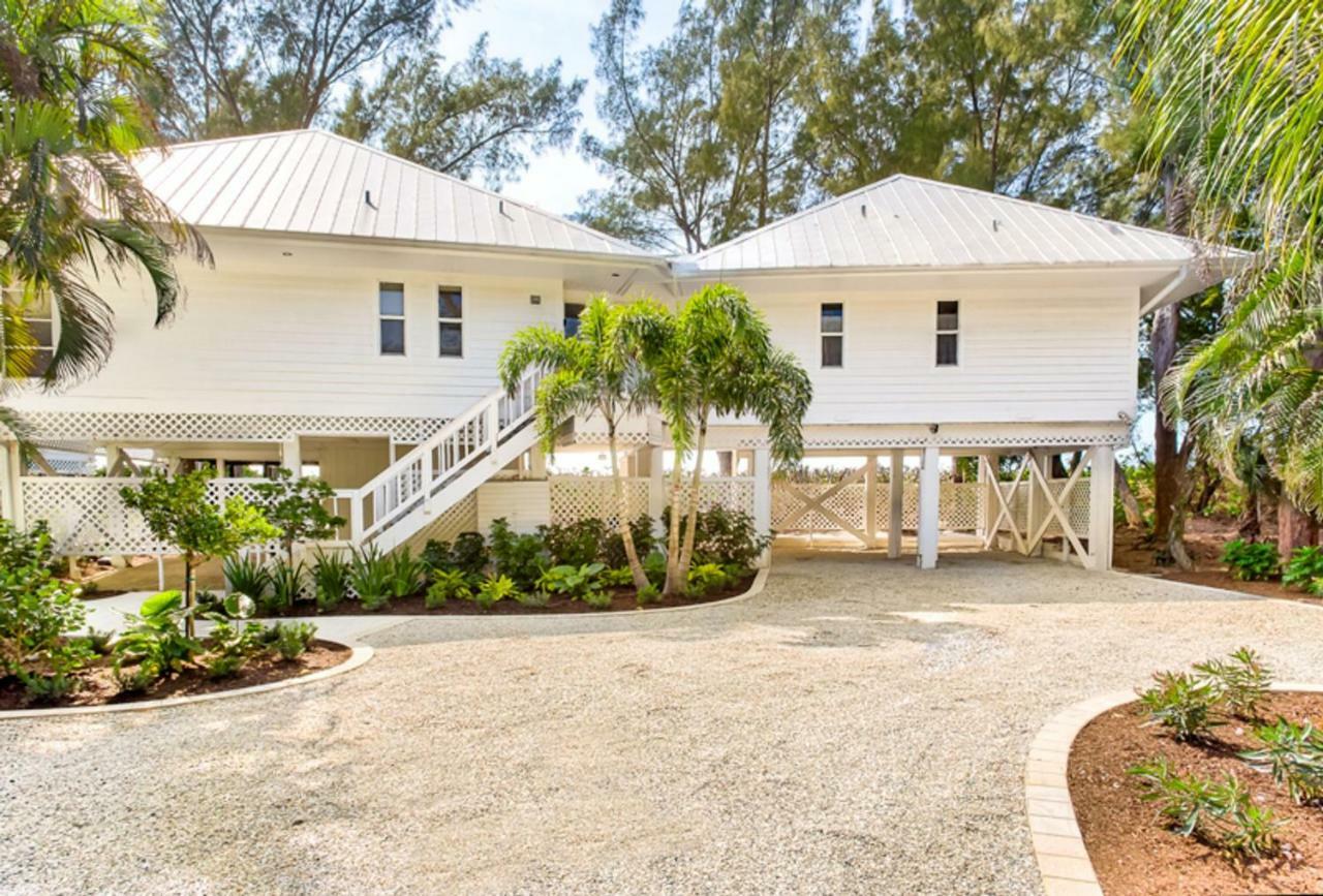 Arcadia Villa Sanibel Exterior photo