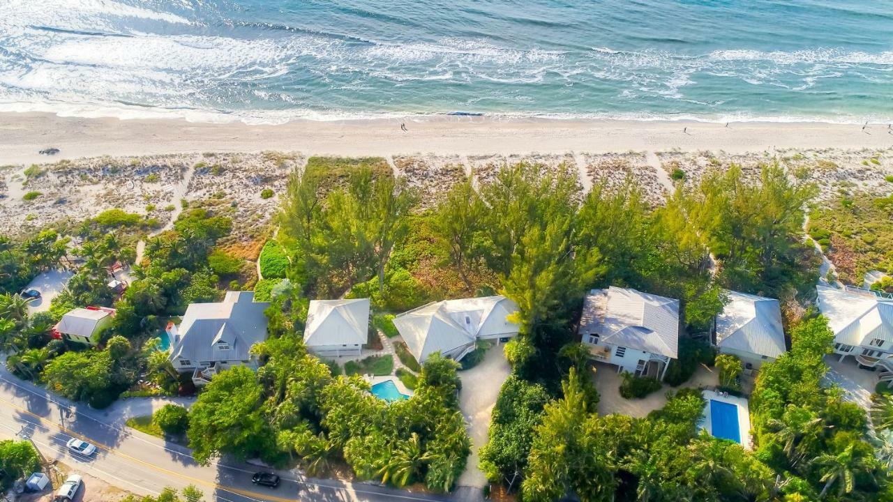 Arcadia Villa Sanibel Exterior photo