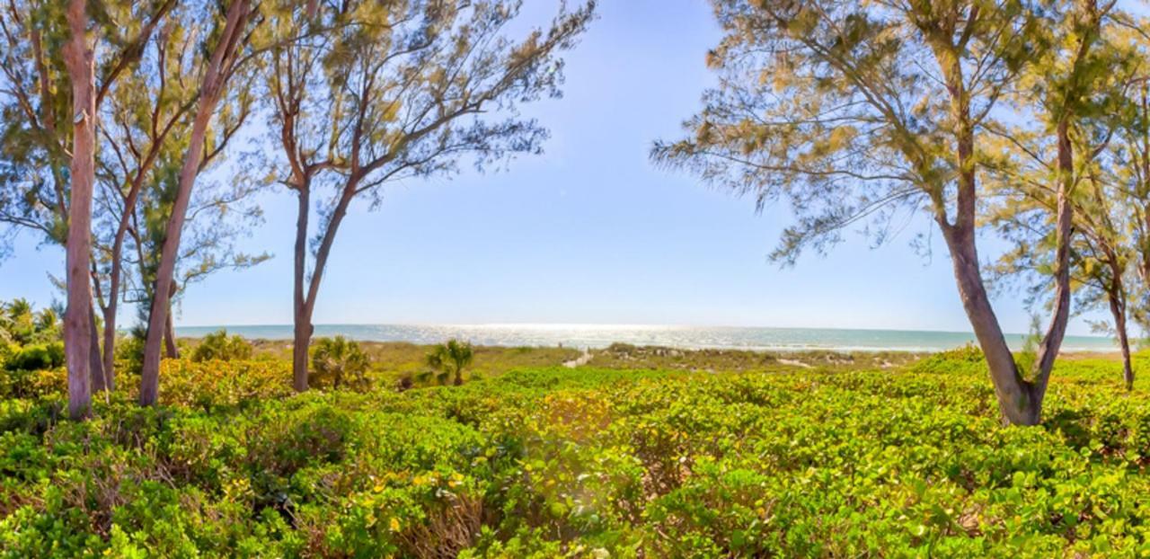 Arcadia Villa Sanibel Exterior photo