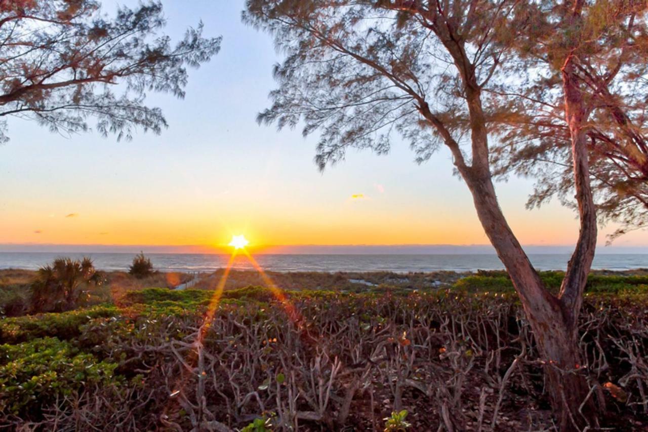 Arcadia Villa Sanibel Exterior photo