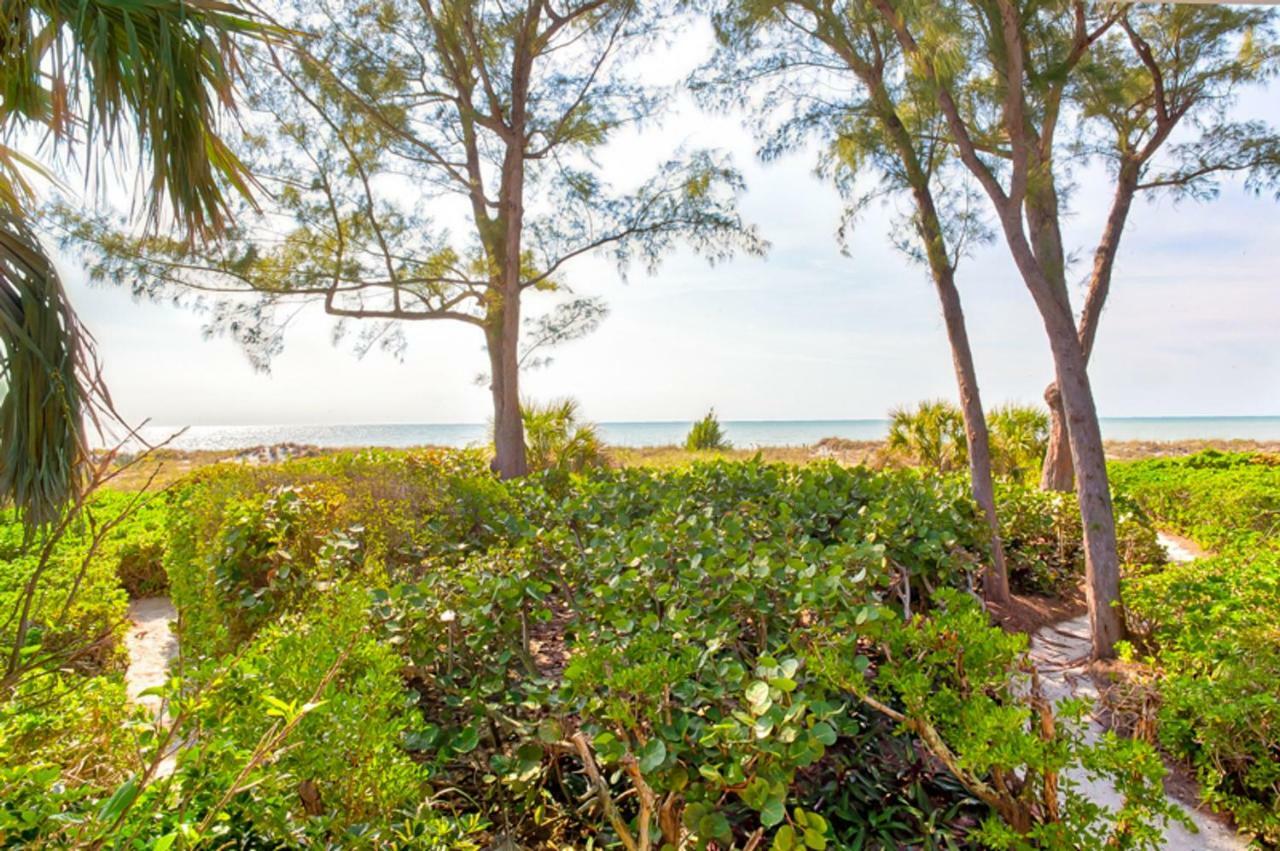 Arcadia Villa Sanibel Exterior photo